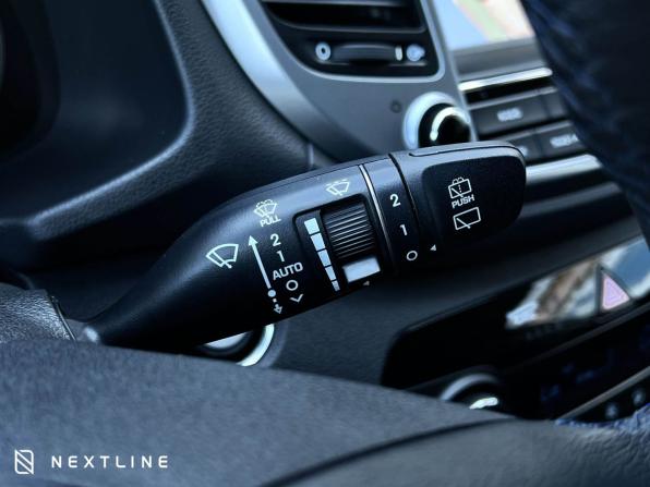 Hyundai Tucson III с пробегом 2018 года, цена 2 250 000 рублей, 75000 км, внедорожник, Автокод Объявления