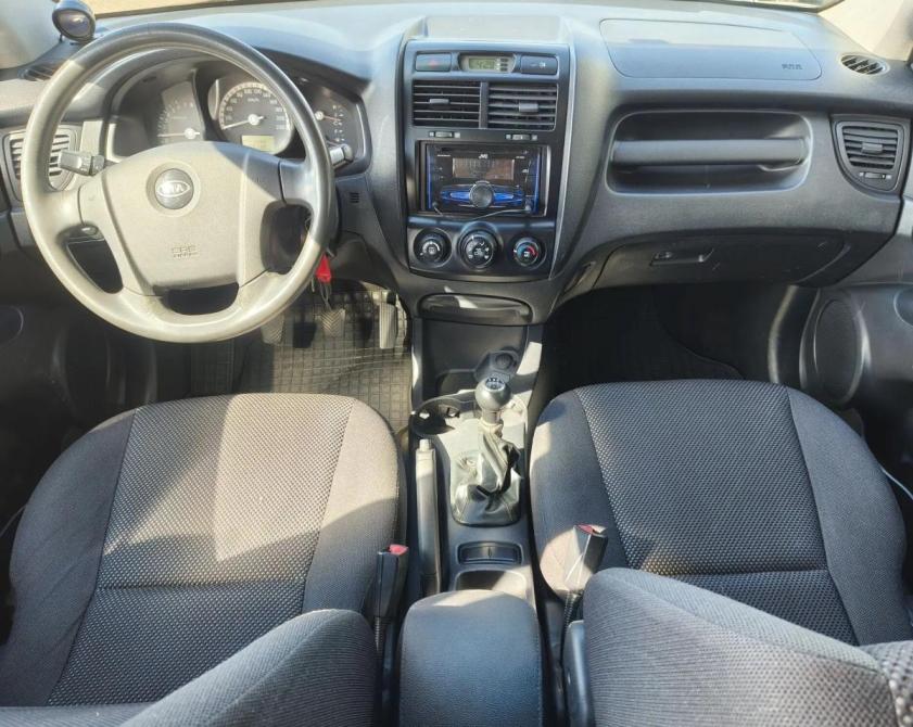 Kia Sportage II Стерлитамак  - изображение 16