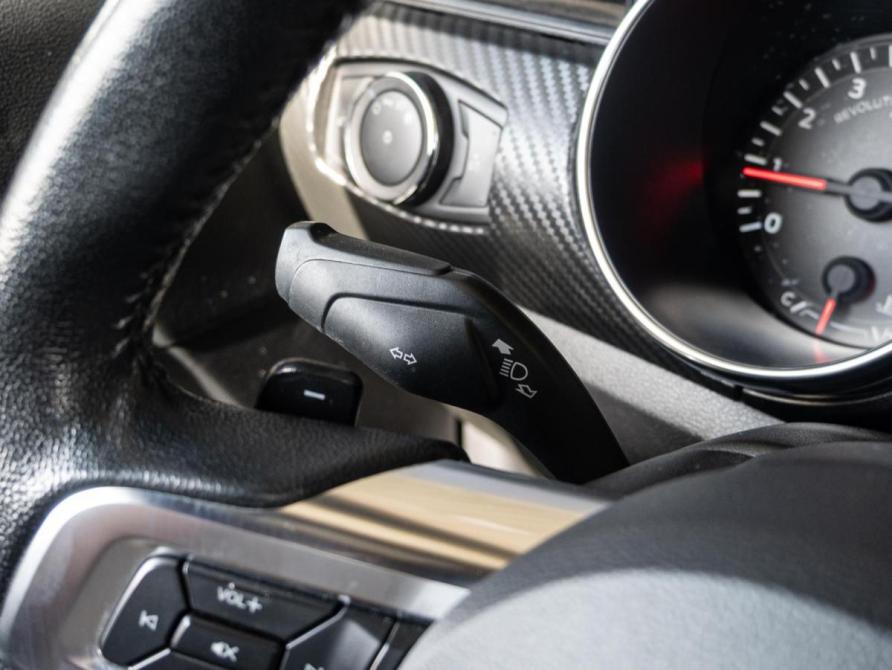 Ford Mustang VI Рестайлинг Краснодар  - изображение 15
