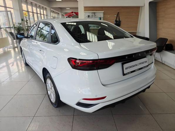 Geely Emgrand II с пробегом 2024 года, цена 1 502 000 рублей, 24676 км, седан, Автокод Объявления