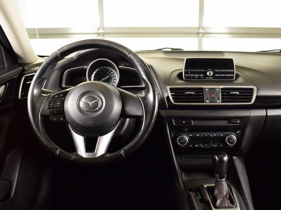 Mazda 3 III (BM) Кемерово  - изображение 8