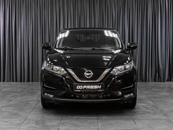 Nissan Qashqai II Рестайлинг с пробегом 2019 года, цена 1 735 000 рублей, 88694 км, внедорожник, Автокод Объявления