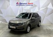 Lada (ВАЗ) Granta I Рестайлинг Азнакаево  - изображение 27