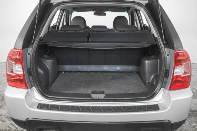 Kia Sportage II Рестайлинг с пробегом 2010 года, цена 989 000 рублей, 164800 км, внедорожник, Автокод Объявления