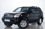 Toyota Land Cruiser Prado 120 Series Челябинск  - изображение 21