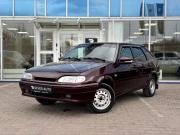Lada (ВАЗ) 2114 Ульяновск  - изображение 19