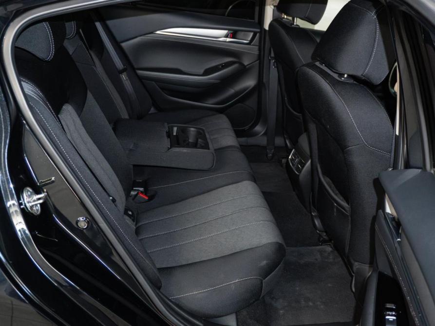 Mazda 6 III (GJ) Рестайлинг 2 Санкт-Петербург  - изображение 7