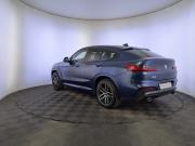 BMW X4 II (G02) Москва  - изображение 37