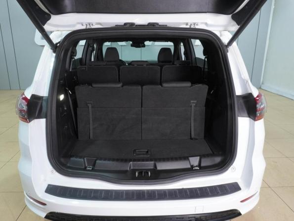 Ford S-MAX II Рестайлинг с пробегом 2019 года, цена 2 259 000 рублей, 185250 км, минивэн, Автокод Объявления