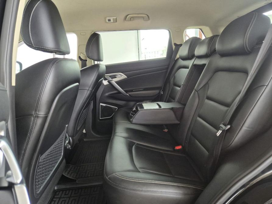 Geely Atlas I Петрозаводск  - изображение 17