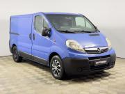 Opel Vivaro A Рестайлинг Казань  - изображение 18