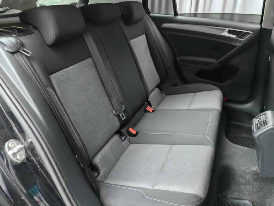 Volkswagen Golf VII Подольск  - изображение 9