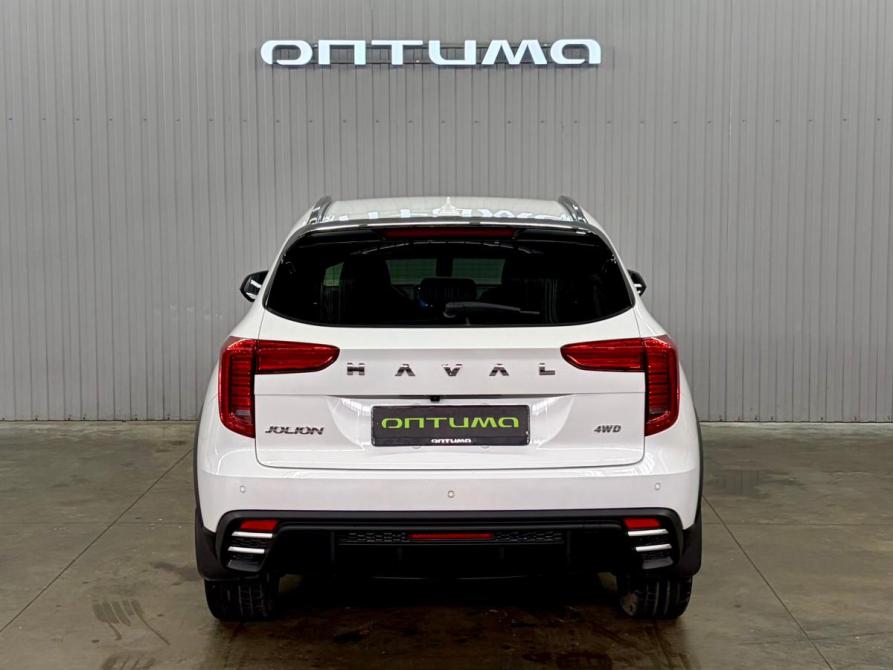 Haval Jolion I Рестайлинг Краснодар  - изображение 6