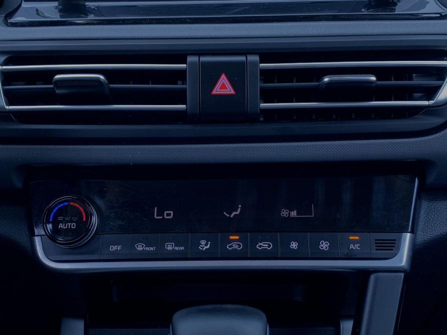 Kia Seltos I Москва  - изображение 23