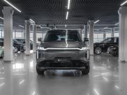 GAC Trumpchi S7 Москва  - изображение 32