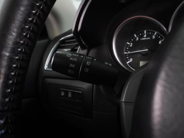 Mazda CX-5 I Рестайлинг с пробегом 2016 года, цена 1 999 000 рублей, 73196 км, внедорожник, Автокод Объявления