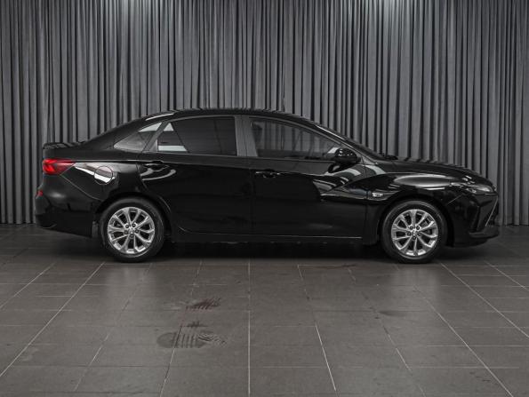 Chevrolet Monza II Рестайлинг с пробегом 2023 года, цена 1 639 000 рублей, 40916 км, седан, Автокод Объявления
