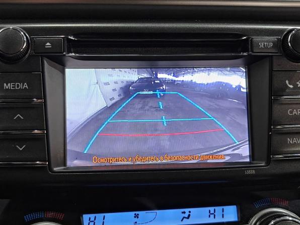 Toyota RAV4 IV (XA40) с пробегом 2013 года, цена 1 860 000 рублей, 243305 км, внедорожник, Автокод Объявления