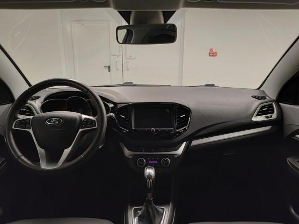Lada (ВАЗ) Vesta I с пробегом 2021 года, цена 1 447 000 рублей, 37148 км, универсал, Автокод Объявления