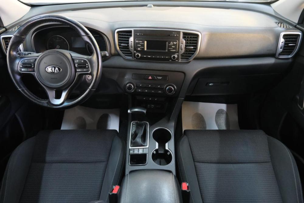 Kia Sportage IV Омск  - изображение 14
