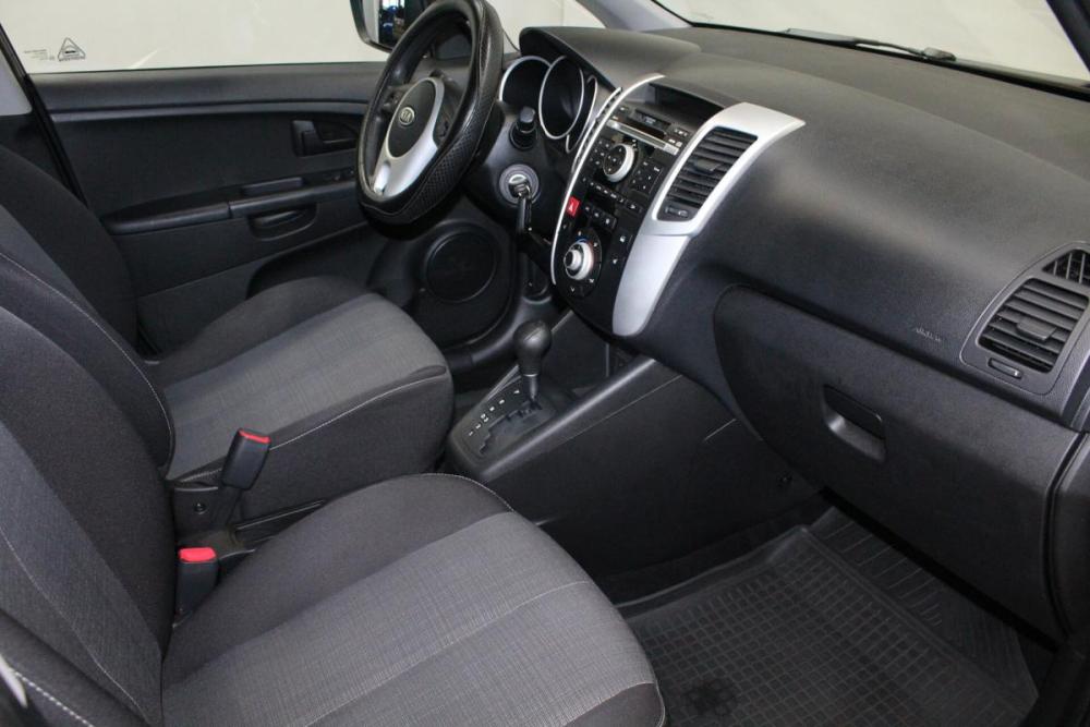 Kia Venga I Кемерово  - изображение 11