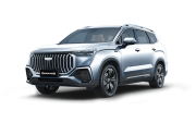 Geely Okavango I Рестайлинг Киров  - изображение 2