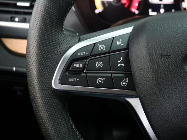 Lada (ВАЗ) Vesta I Рестайлинг (NG) с пробегом 2023 года, цена 1 469 000 рублей, 9427 км, седан, Автокод Объявления