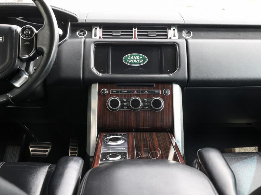 Land Rover Range Rover IV Москва  - изображение 15