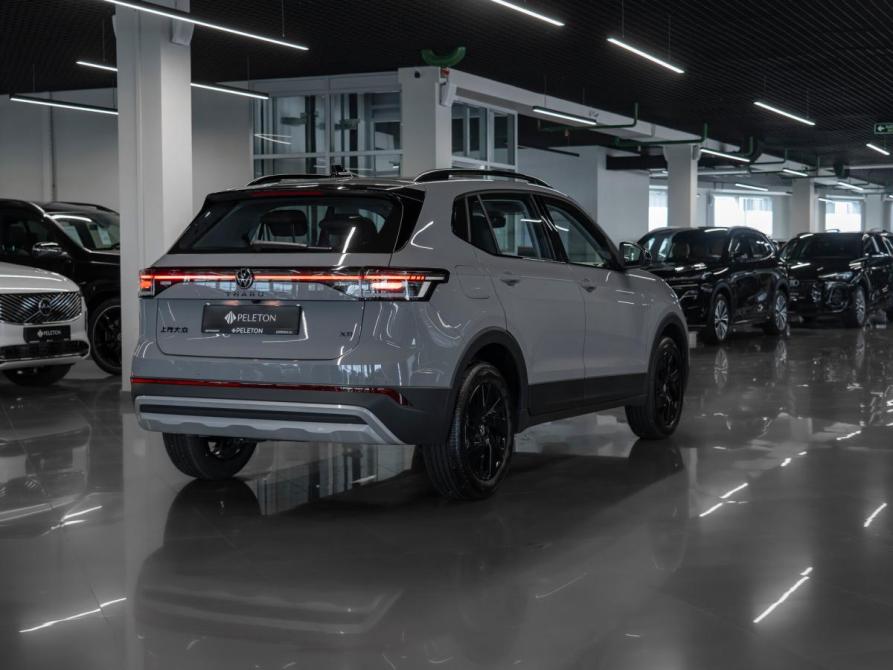 Volkswagen Tharu XR Москва  - изображение 5