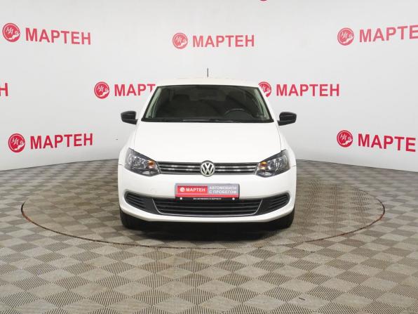 Volkswagen Polo V с пробегом 2013 года, цена 685 000 рублей, 204622 км, седан, Автокод Объявления