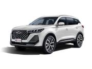 Chery Tiggo 7 Pro Max I Рестайлинг Санкт-Петербург  - изображение 2
