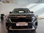 Kia Seltos I Рестайлинг Москва  - изображение 27