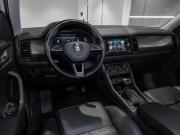 Skoda Kodiaq I Москва  - изображение 33