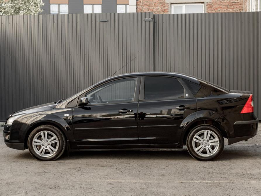 Ford Focus II Екатеринбург  - изображение 8