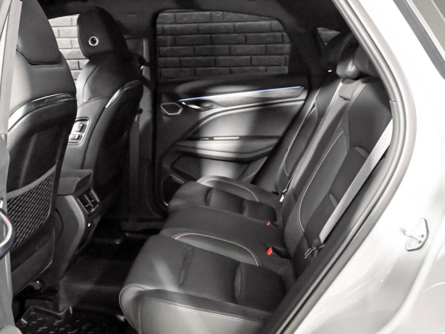 Geely Tugella I Рестайлинг Екатеринбург  - изображение 22