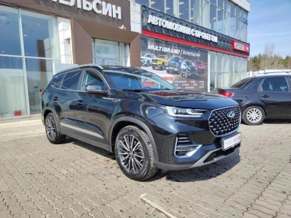Chery Tiggo 8 Pro I с пробегом 2021 года, цена 1 875 749 рублей, 68752 км, внедорожник, Автокод Объявления