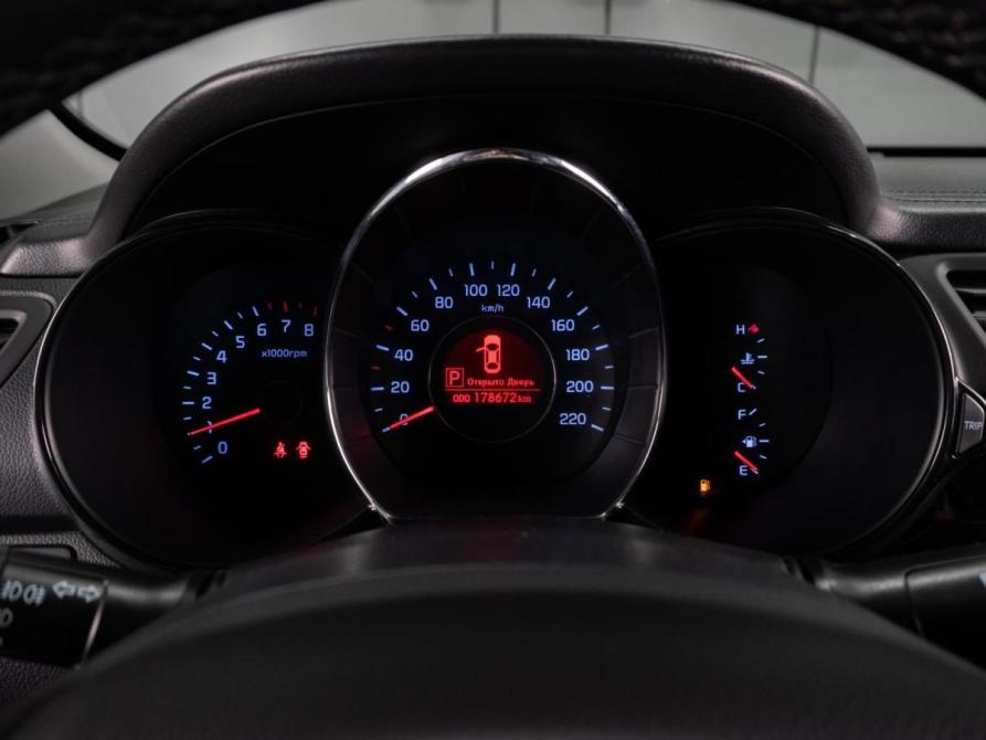 Kia Rio III Тюмень  - изображение 13