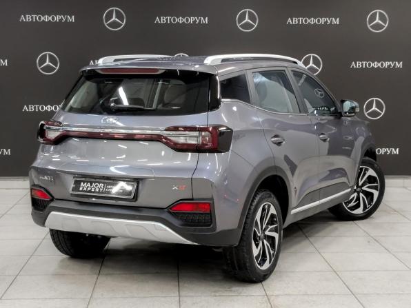 Kaiyi X3 с пробегом 2024 года, цена 1 300 000 рублей, 26616 км, внедорожник, Автокод Объявления