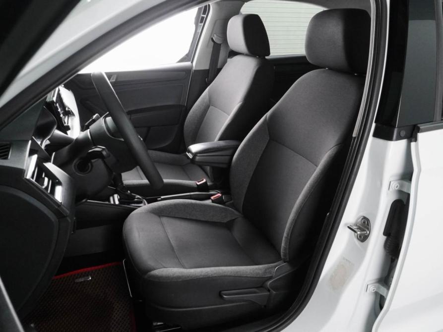Skoda Rapid II Воронеж  - изображение 10