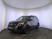 Ford Explorer V Москва  - изображение 31