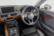 Audi A4 V (B9) Пермь  - изображение 47