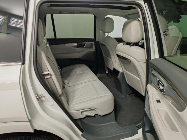 GAC GS8 II с пробегом 2025 года, цена 4 600 000 рублей, 1881 км, внедорожник, Автокод Объявления