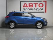 Hyundai Creta I Челябинск  - изображение 39