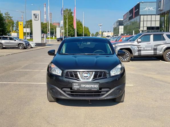 Nissan Qashqai I Рестайлинг с пробегом 2013 года, цена 966 000 рублей, 227078 км, внедорожник, Автокод Объявления