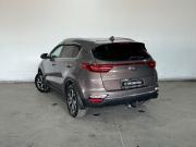 Kia Sportage IV Рестайлинг Москва  - изображение 28