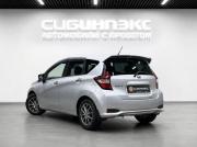 Nissan Note II Рестайлинг Кемерово  - изображение 21