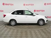 Lada (ВАЗ) Granta I Рестайлинг Вологда  - изображение 21
