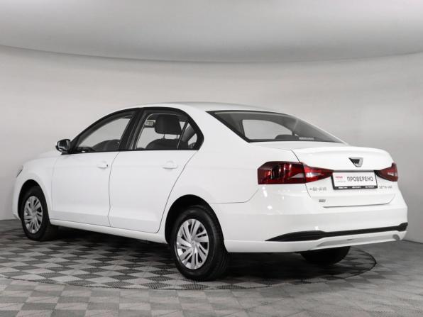Jetta VA3 с пробегом 2022 года, цена 1 197 000 рублей, 54838 км, седан, Автокод Объявления