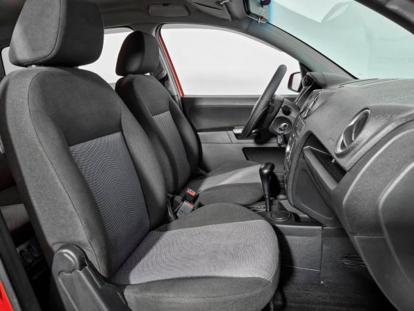 Ford Fusion I Рестайлинг с пробегом 2007 года, цена 479 000 рублей, 192765 км, хэтчбек, Автокод Объявления