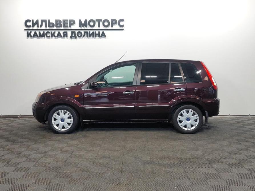 Ford Fusion I Рестайлинг Пермь  - изображение 5